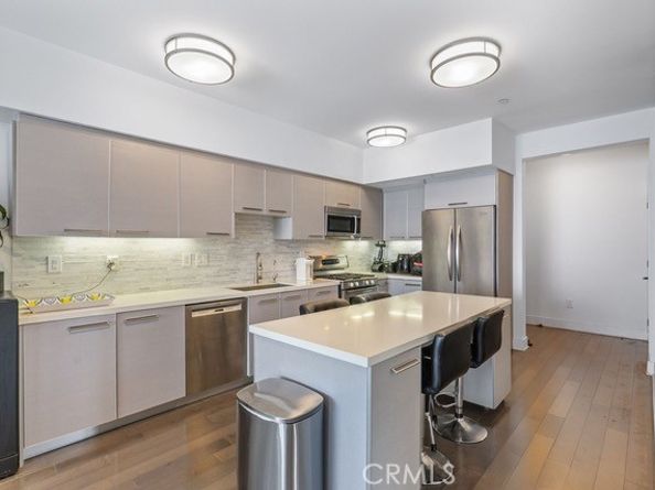 1817 Prosser Avenue 503, Los Angeles CA 90025