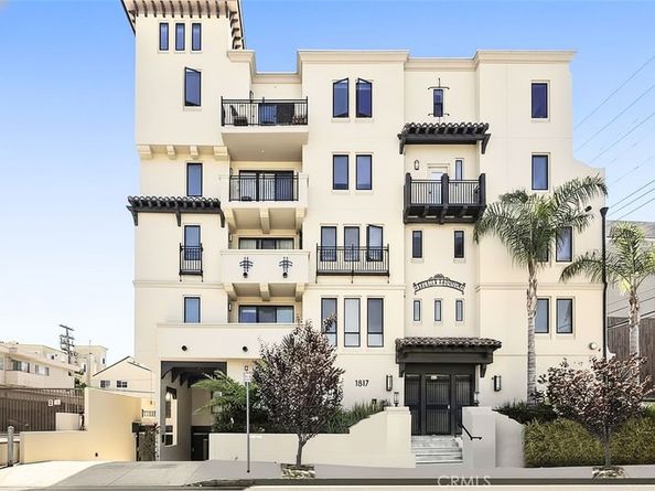 1817 Prosser Avenue 503, Los Angeles CA 90025