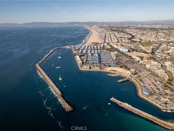 615 Esplanade 407, Redondo Beach CA 90277