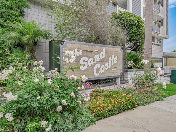 615 Esplanade 407, Redondo Beach CA 90277