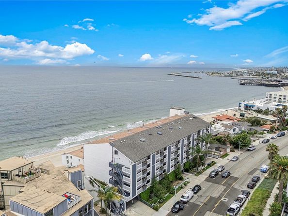 615 Esplanade 407, Redondo Beach CA 90277