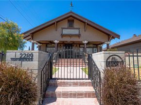 2289 W 29th Place, Los Angeles CA 90018