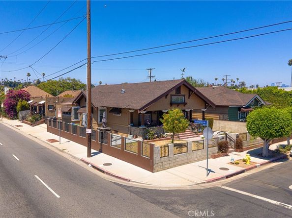 2289 W 29th Place, Los Angeles CA 90018