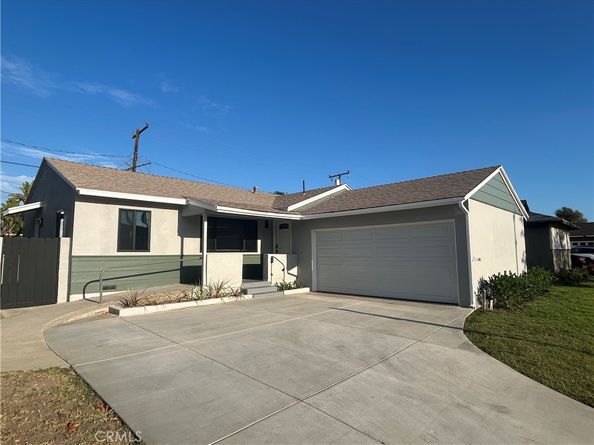 23108 Meyler Avenue, Torrance CA 90502