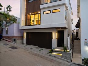 214 El Porto Street, Manhattan Beach CA 90266