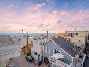 214 El Porto Street, Manhattan Beach CA 90266