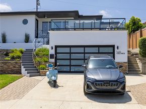 320 Calle Mayor, Redondo Beach CA 90277