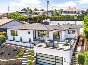 320 Calle Mayor, Redondo Beach CA 90277