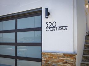 320 Calle Mayor, Redondo Beach CA 90277