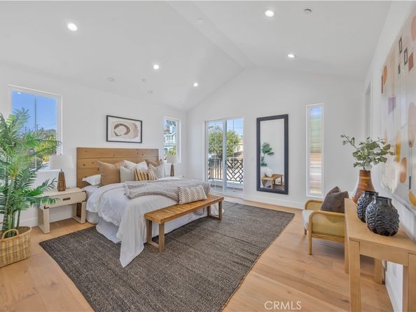 2420 Ives Lane A, Redondo Beach CA 90278