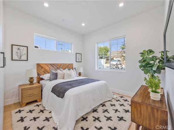 2420 Ives Lane A, Redondo Beach CA 90278