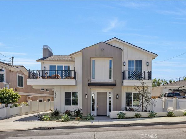 2420 Ives Lane A, Redondo Beach CA 90278