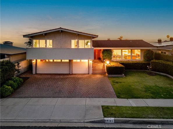 30141 Via Borica, Rancho Palos Verdes CA 90275