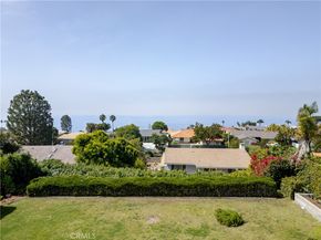 30141 Via Borica, Rancho Palos Verdes CA 90275