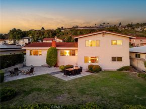 30141 Via Borica, Rancho Palos Verdes CA 90275
