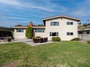 30141 Via Borica, Rancho Palos Verdes CA 90275