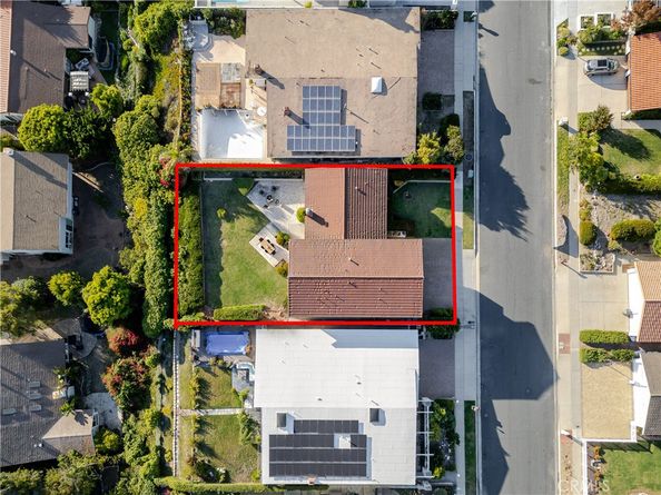 30141 Via Borica, Rancho Palos Verdes CA 90275