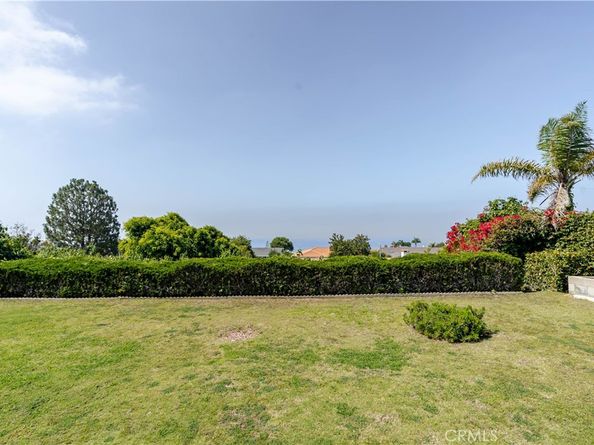 30141 Via Borica, Rancho Palos Verdes CA 90275