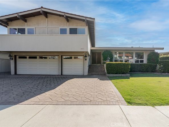 30141 Via Borica, Rancho Palos Verdes CA 90275