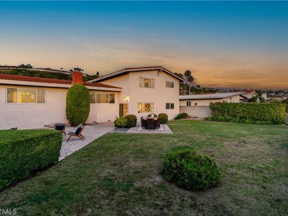 30141 Via Borica, Rancho Palos Verdes CA 90275