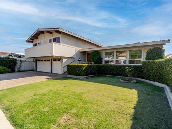 30141 Via Borica, Rancho Palos Verdes CA 90275