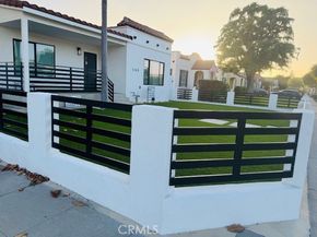 500 W Buckthorn Street, Inglewood CA 90301