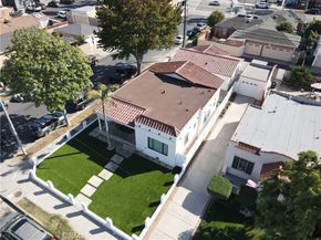 500 W Buckthorn Street, Inglewood CA 90301