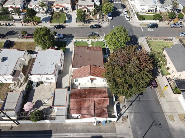 500 W Buckthorn Street, Inglewood CA 90301