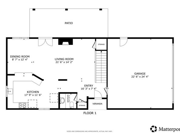 23515 Normandie Avenue, Harbor City CA 90710