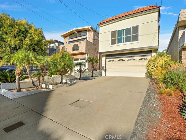 1742 Reed Street, Redondo Beach CA 90278