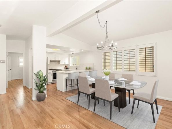 1742 Reed Street, Redondo Beach CA 90278