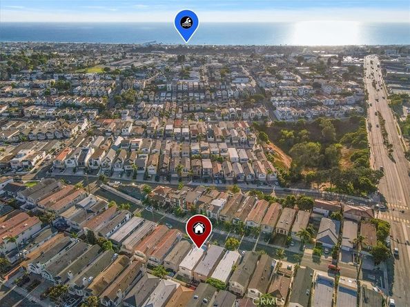 1742 Reed Street, Redondo Beach CA 90278