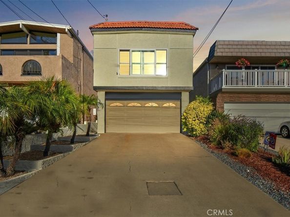 1742 Reed Street, Redondo Beach CA 90278