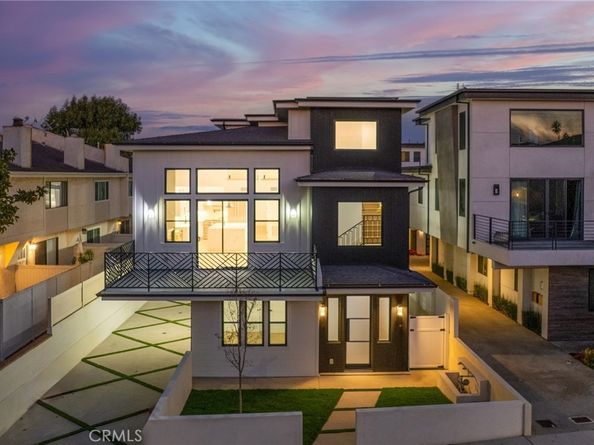 110 S Irena Avenue A, Redondo Beach CA 90277