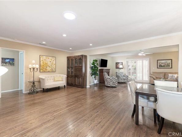 7534 Fostoria, Downey CA 90241