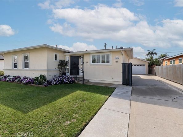 7534 Fostoria, Downey CA 90241