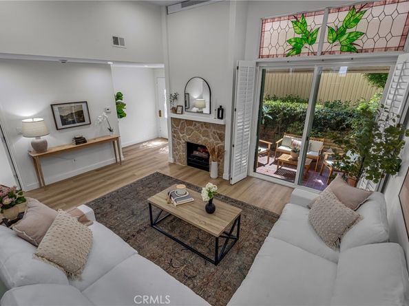 13241 FIJI Way C, Marina Del Rey CA 90292