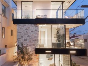 316 32nd Street, Manhattan Beach CA 90266