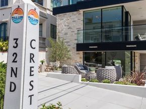 316 32nd Street, Manhattan Beach CA 90266