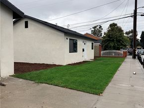 2101 W Canton, Long Beach CA 90810