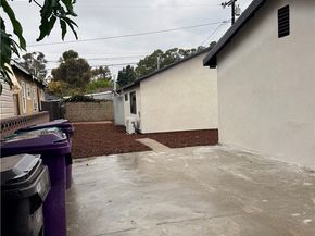 2101 W Canton, Long Beach CA 90810