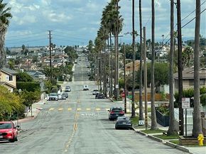 2004 Ripley Avenue, Redondo Beach CA 90278