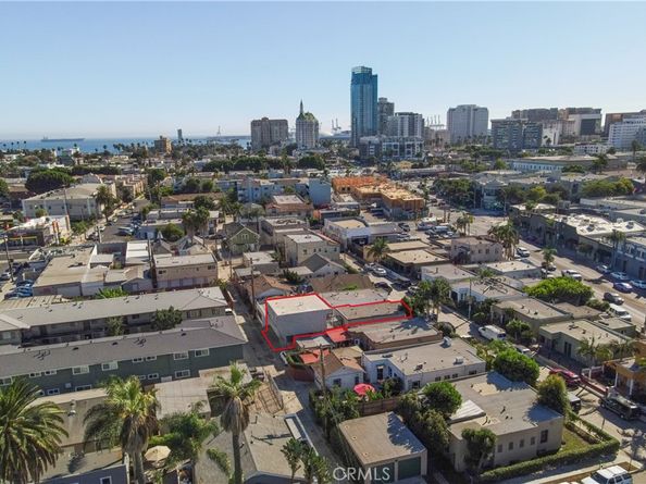 440 N Zona Court, Long Beach CA 90802