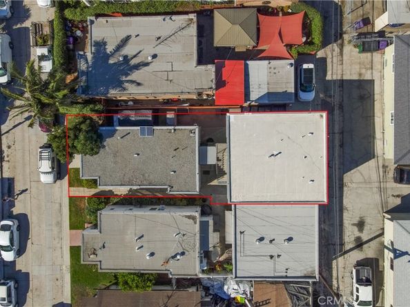 440 N Zona Court, Long Beach CA 90802