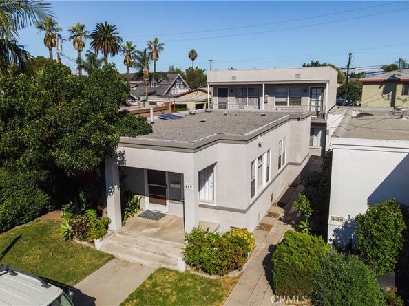 440 N Zona Court, Long Beach CA 90802