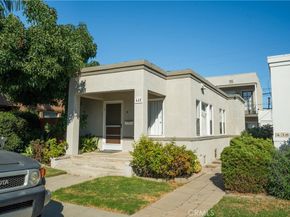 440 N Zona Court, Long Beach CA 90802