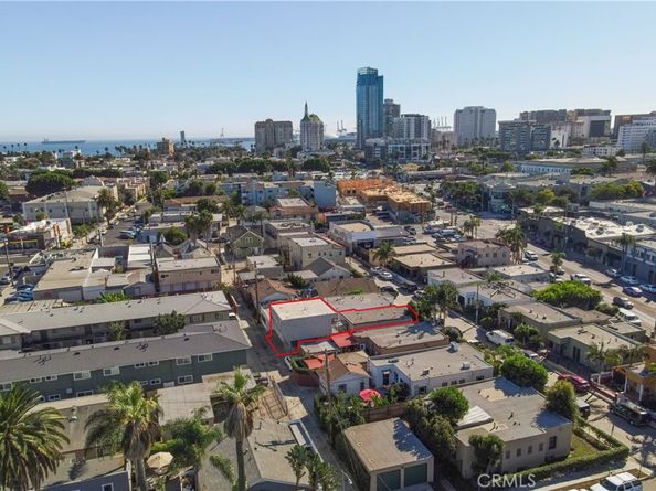 440 N Zona Court, Long Beach CA 90802