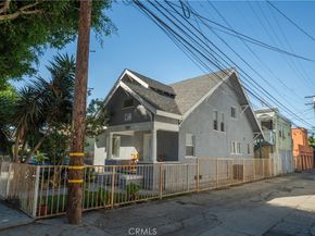 717 E 8th, Long Beach CA 90813