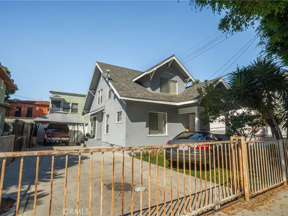 717 E 8th, Long Beach CA 90813