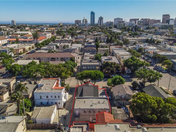 717 E 8th, Long Beach CA 90813